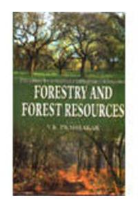 Forest and Forest Resources