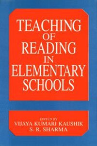 Teaching Of Reading In Elementary Schools,