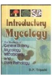 Introductory Mycology