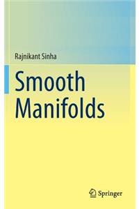 Smooth Manifolds