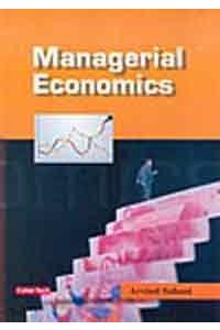 Managerial Economics