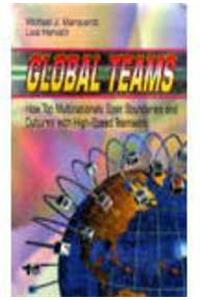 Global Teams