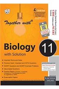 Together With Biology with Solution - 11