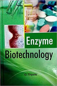 Enzyme Biotechnology -3 Ed
