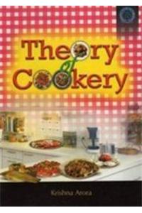 Theory of Cookery