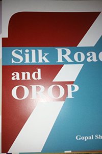 Silk Road and Orop