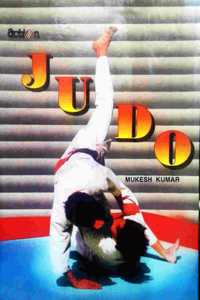 Action - Judo