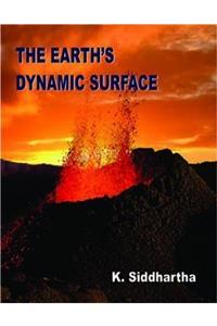 The Earth’s Dynamic Surface