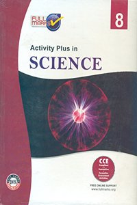 ACTIVITY PLUS IN SCIENCE CLASS 8