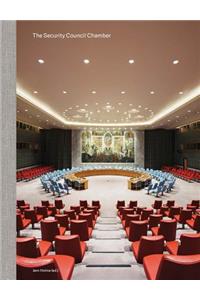 The Security Council Chamber
