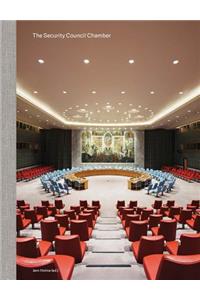 Security Council Chamber