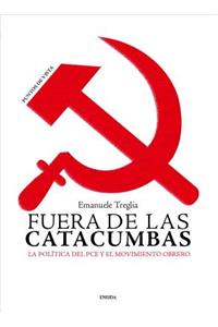 Fuera de Las Catacumbas