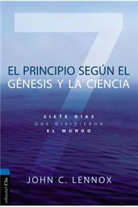 Principio Según Génesis Y La Ciencia