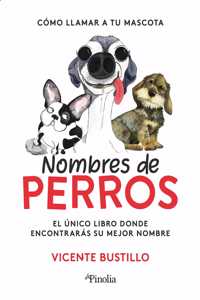 Nombres de Perros