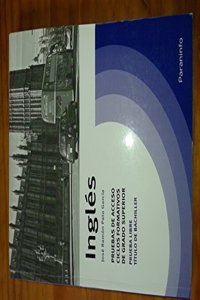 Temario ingles pruebas acceso ciclos formativos grado superior: Gramatica inglesa