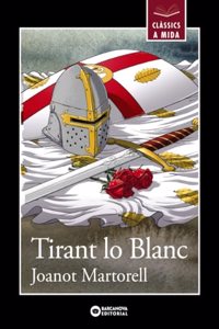 Tirant lo Blanc