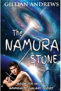The Namura Stone