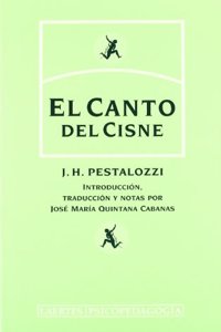 El canto del cisne