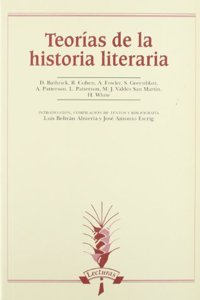 Teorias de la historia literaria
