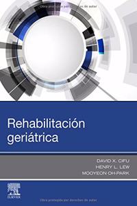 Rehabilitacion geriatrica