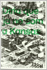 DIRIA QUE JA NO SOM A KANSAS