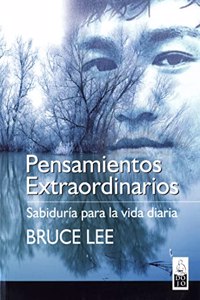 Pensamientos extraordinarios/ Extraordinary Thoughts