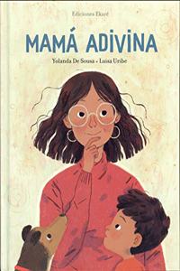 Mama adivina (Spanish Edition)