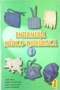 ENFERMERIA MEDICO-QUIRURGICA T1
