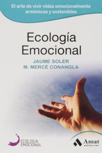 Ecologia emocional (Spanish Edition): 1
