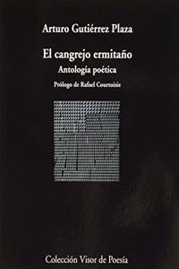 El cangrejo ermitano: Antologia poetica