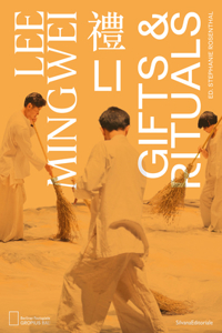 Lee Mingwei: Li, Gifts and Rituals