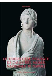 Le Terrecotte Figurate Da Cales