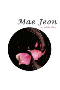 Mae Jeon - my artistic diary