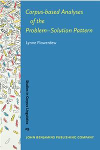 Corpus-based Analyses of the Problem-Solution Pattern