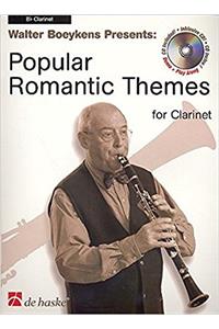 POPULAR ROMANTIC THEMES