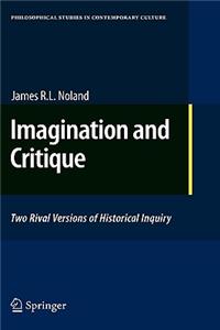 Imagination and Critique