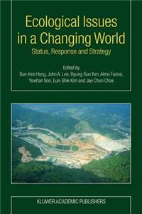 Ecological Issues in a Changing World