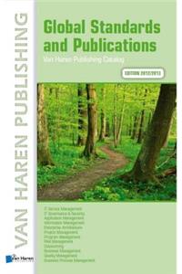 Global Standards and Publications