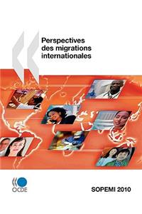 Perspectives des migrations internationales 2010