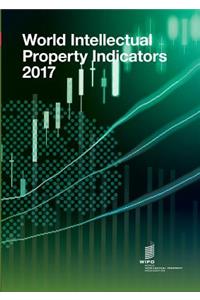 World Intellectual Property Indicators - 2017