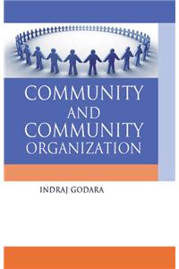 Community & Community Organization