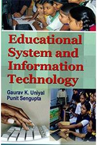 Educational System And Information Technology