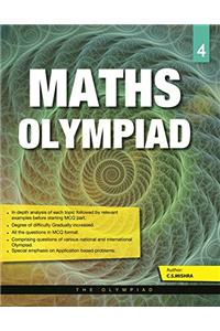 MATHS OLYMPIAD