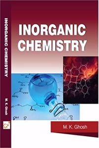 Inorganic chemistry