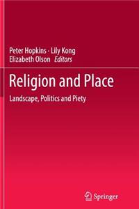 Religion and Place