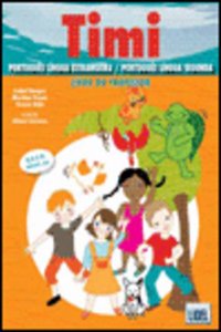 Timi - Portuguese course for children