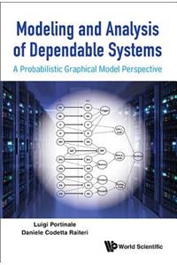 Modeling and Analysis of Dependable Systems: A Probabilistic Graphical Model Perspective