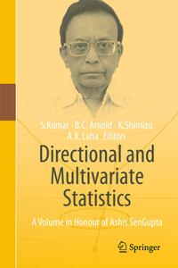 Directional and Multivariate Statistics