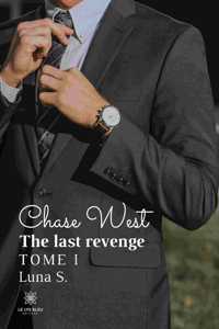 Chase West