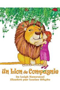 Lion de Compagnie